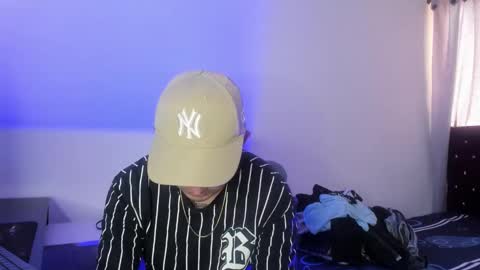 Snapshot of logan_morris777 chatting on January 17, 6:54 pm Logan morris online show from January 17, 6:54 pm