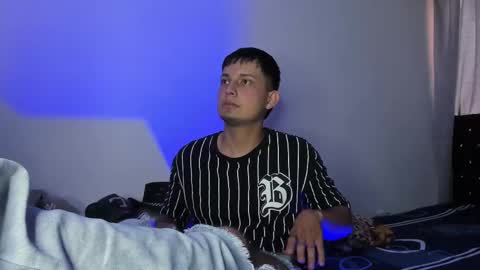 Snapshot of logan_morris777 chatting on January 17, 10:12 pm Logan morris online show from January 17, 10:12 pm