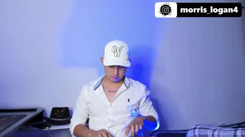 Snapshot of logan_morris777 chatting on January 28, 12:05 am Logan morris online show from January 28, 12:05 am
