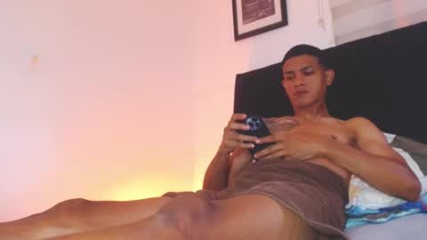 LOGAN online show from January 17, 6:33 pm