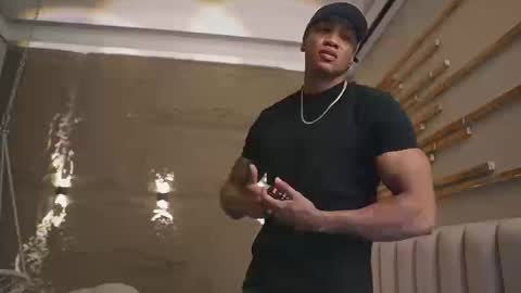 logan_varela online show from March 21, 2:31 pm