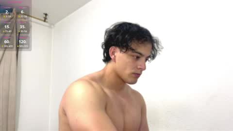 Logan online show from April 15, 6:20 am