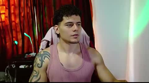 Loganandrwz online show from March 13, 8:37 pm