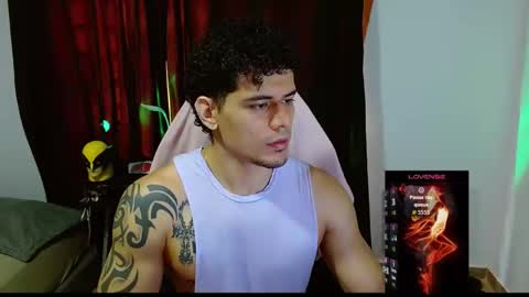 Loganandrwz online show from April 17, 1:03 pm