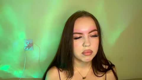 Snapshot of loganboughamer chatting on May 30, 6:16 pm Nadia online show from May 30, 6:16 pm