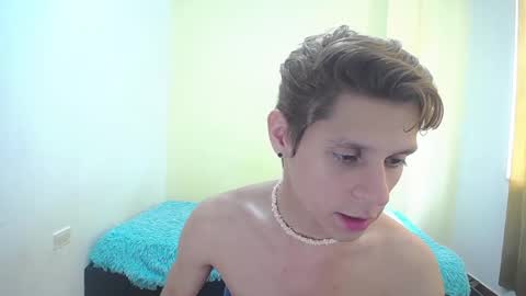 Logan online show from February 25, 4:53 pm