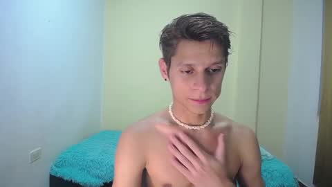 Logan online show from February 26, 8:15 am