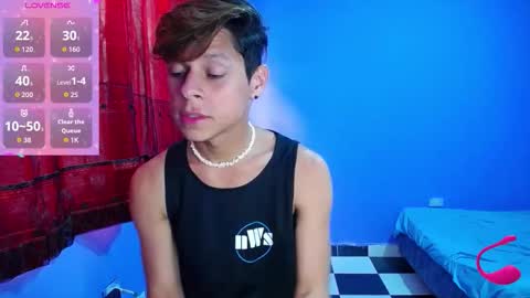 Logan online show from September 10, 6:41 pm