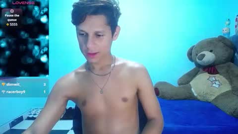 Logan online show from March 12, 7:58 am