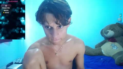 Logan online show from April 7, 6:08 pm