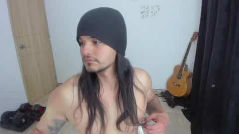 Logan online show from March 31, 6:36 am