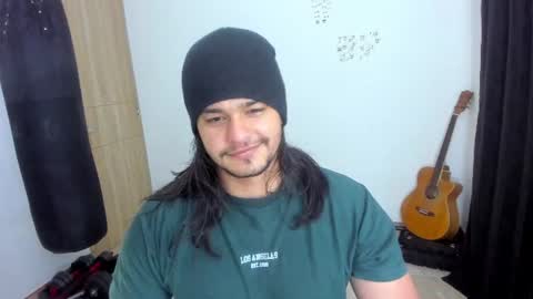 Snapshot of loganhot22 chatting on July 9, 7:45 am Logan online show from July 9, 7:45 am