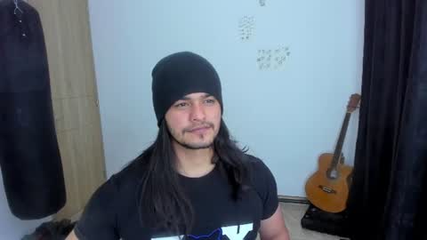 Snapshot of loganhot22 chatting on July 11, 7:55 am Logan online show from July 11, 7:55 am