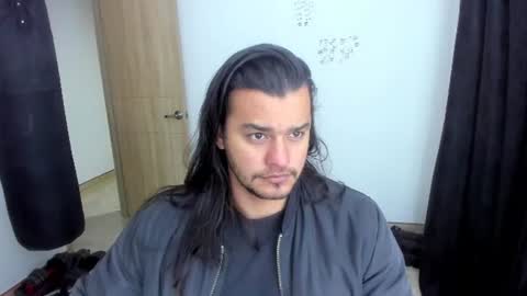 Snapshot of loganhot22 chatting on July 12, 7:10 am Logan online show from July 12, 7:10 am