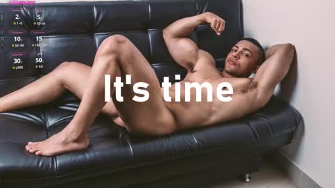 loganmartinx online show from October 27, 9:41 pm