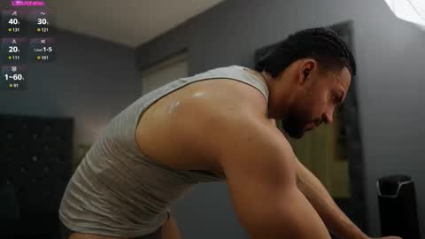 loganmartinx online show from October 30, 9:26 pm