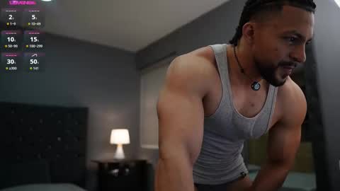 loganmartinx online show from November 6, 11:15 pm