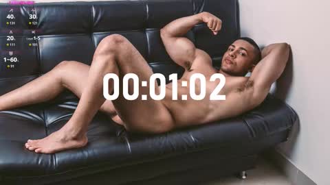 loganmartinx online show from February 15, 11:34 pm