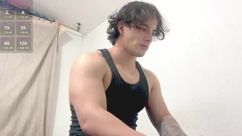 Snapshot of logann_x3 chatting on June 14, 4:14 am Logan online show from June 14, 4:14 am