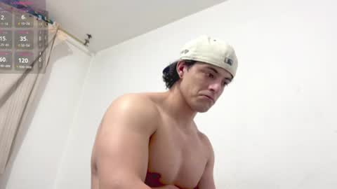 Snapshot of logann_x3 chatting on June 21, 3:53 am Logan online show from June 21, 3:53 am