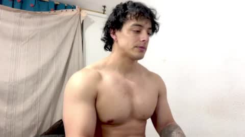 Snapshot of logann_x3 chatting on July 23, 4:21 am Logan online show from July 23, 4:21 am