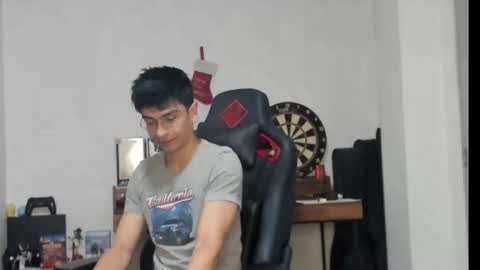 Logan online show from March 7, 8:23 am