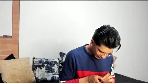 Logan online show from October 17, 8:06 am