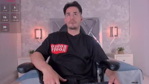 Snapshot of loghan_fox chatting on September 9, 3:17 am Loghan online show from September 9, 3:17 am