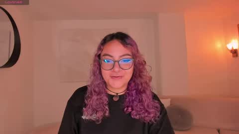 Snapshot of loiseharper chatting on May 12, 2:52 am Loise online show from May 12, 2:52 am