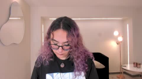 Snapshot of loiseharper chatting on May 16, 7:45 pm Loise online show from May 16, 7:45 pm