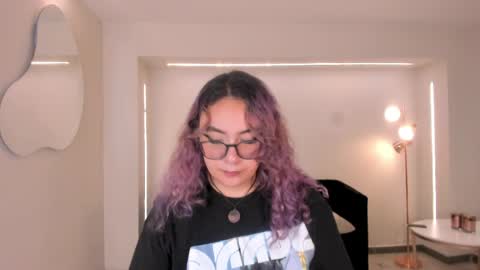 Snapshot of loiseharper chatting on May 16, 7:56 pm Loise online show from May 16, 7:56 pm