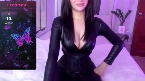 Mistress L online show from December 23, 10:46 am