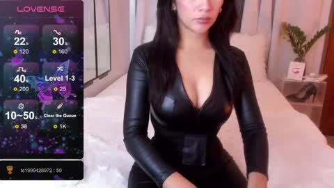 Mistress L online show from February 25, 4:27 pm