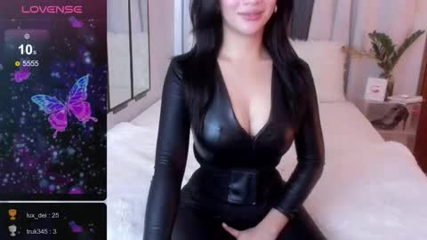 Mistress L online show from February 28, 6:53 pm