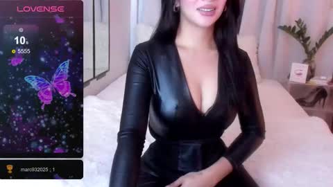 Mistress L online show from March 7, 1:13 am