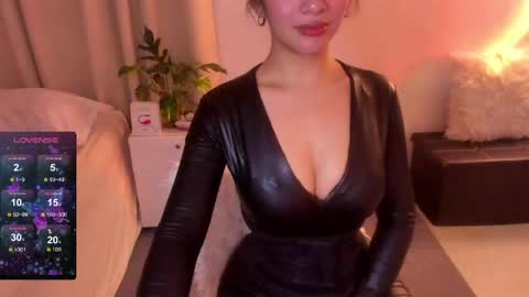 Mistress L online show from May 8, 11:32 pm