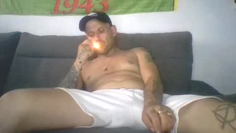 PollonSpanish37 online show from July 12, 2:41 pm