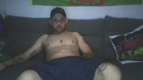 PollonSpanish37 online show from July 20, 11:29 pm
