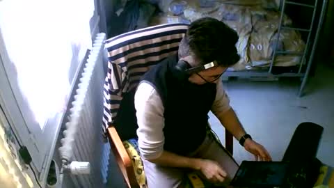 lokoum39 online show from November 18, 12:09 pm