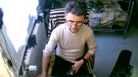 lokoum39 online show from November 22, 3:33 pm