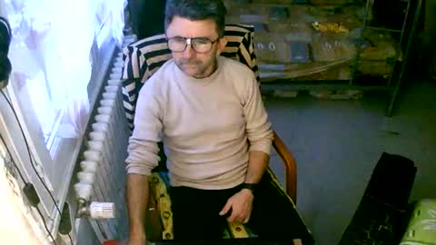 lokoum39 online show from November 26, 3:46 pm