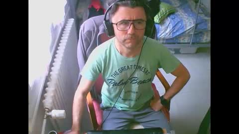 lokoum39 online show from March 25, 11:38 am