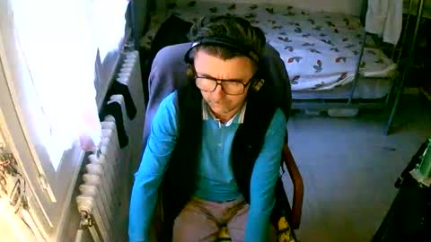 lokoum39 online show from April 14, 6:03 pm