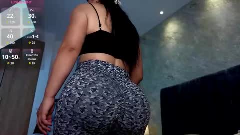 Lola Sweet online show from March 10, 11:26 am