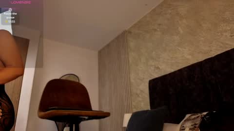 Lola Sweet online show from April 4, 11:08 am