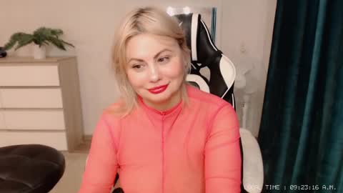  Lola  online show from February 13, 4:22 am