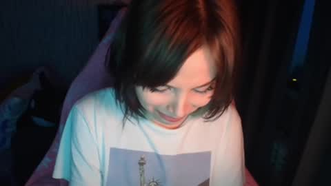 Snapshot of lola_bani_ chatting on January 8, 8:27 am lola online show from January 8, 8:27 am