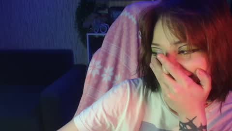 Snapshot of lola_bani_ chatting on February 3, 10:03 am lola online show from February 3, 10:03 am