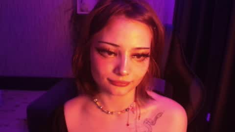 Snapshot of lola_bani_ chatting on March 1, 4:33 pm lola online show from March 1, 4:33 pm