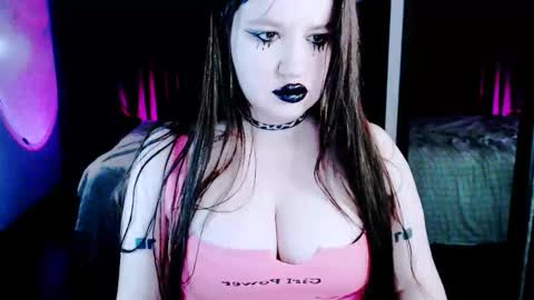 Snapshot of lola_chi chatting on March 22, 2:59 am Lola Chi online show from March 22, 2:59 am